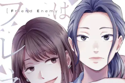 Class ten'i shitara e ano ko wa gōyoku furenemī, iniziate le serie