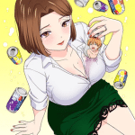 Chuhai lips: canned flavor of married women, ecco il nuovo video