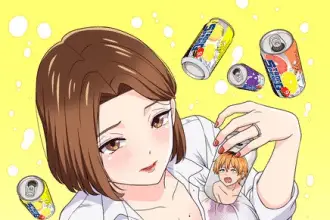 Chuhai lips: canned flavor of married women, ecco il nuovo video