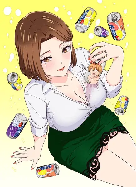 Chuhai lips: canned flavor of married women, ecco il nuovo video Chuhai lips: canned flavor of married women, ecco il nuovo video