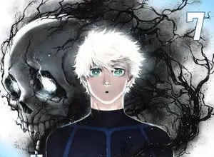 Bluelock -episode nagi- termina nel volume 8