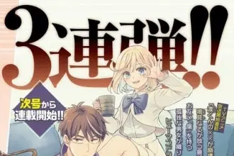 Norainu to tenshi-chan, inizia una nuova serie