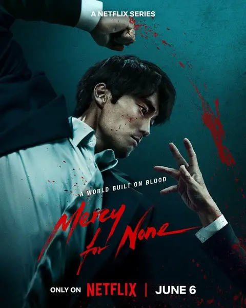 Mercy for none, non perdere il nuovo video Mercy for none, non perdere il nuovo video