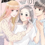Cinderella closet, serie dal 1 luglio