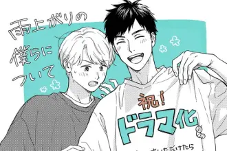 Stay by my side ottiene un live action