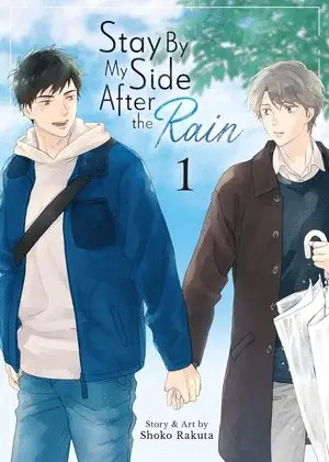 Stay by my side ottiene un live action