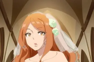 Marry me, let's have a baby! Ottiene un animefest