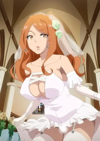 Marry me, let's have a baby! Ottiene un animefest Marry me, let's have a baby! Ottiene un animefest
