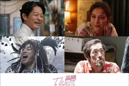 Kowloon generic romance, ecco i nuovi attori del live action