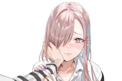 Mihara sofia wa kowa girl e rikon yotei no kekkon'nanoni, iniziate le serie