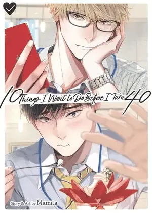 10 things i want to do before i turn 40 ottiene un live action