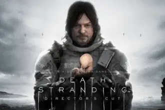 Death stranding avrà un anime