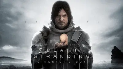 Death stranding avrà un anime Death stranding avrà un anime