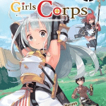 Gacha girls corps ottiene un anime