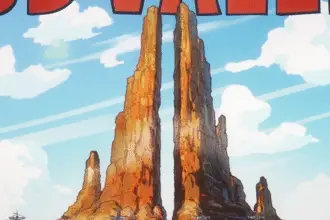 One piece god valley, arriva il film