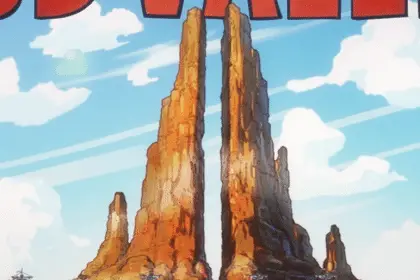 One piece god valley, arriva il film