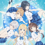 Chitose is in the ramune bottle, seconda parte nel 2026