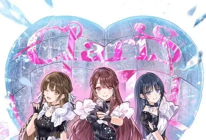 Rent-a-girlfriend 4, mostrata la sigla iniziale