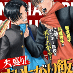 Chīrin wa tamekomu type e ōmori! Nariagari meshi, iniziate le serie