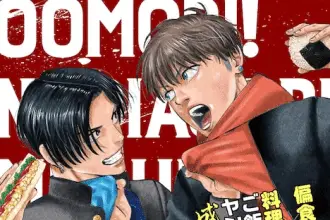 Chīrin wa tamekomu type e ōmori! Nariagari meshi, iniziate le serie