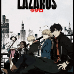 Lazarus, ecco una nuova immagine