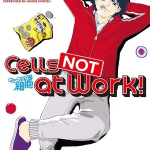 Gaku shoku girl, inizia una nuova serie