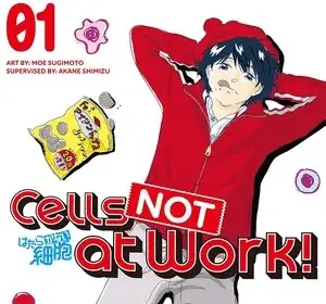 Gaku shoku girl, inizia una nuova serie