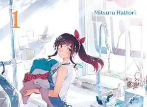 Wash it all away ottiene una nuova storia