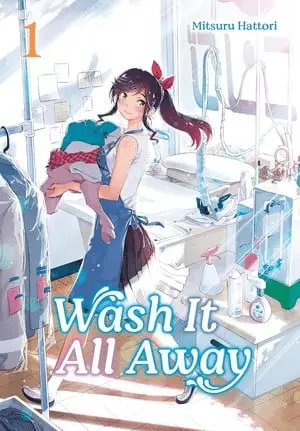 Wash it all away ottiene una nuova storia Wash it all away ottiene una nuova storia