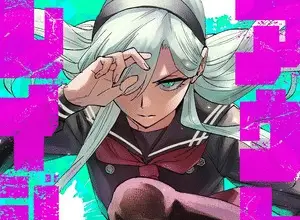 Outreijō, termina il manga