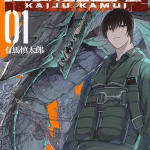 Kaiju kamuy, terminato il manga