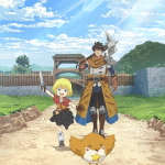 The daily life of a single 29-year-old adventurer, ecco i nuovi personaggi
