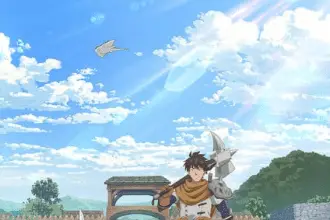 29-sai dokushin chūken bōkensha no nichijō ottiene un anime