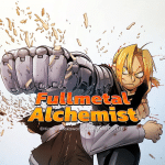 Fullmetal alchemist. Nuovo webtoon il 7 maggio