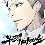 Tower of god side story, ecco il primo webtoon spinoff