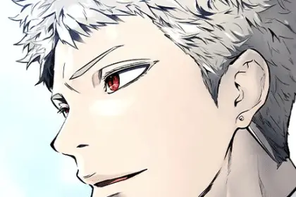 Tower of god side story, ecco il primo webtoon spinoff