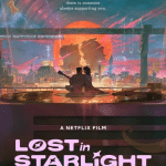 Lost in starlight, in arrivo il 30 maggio