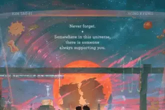 Lost in starlight, in arrivo il 30 maggio