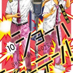 Show-ha shoten, termina il manga