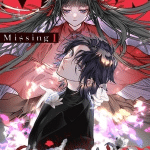 Missing, termina il manga
