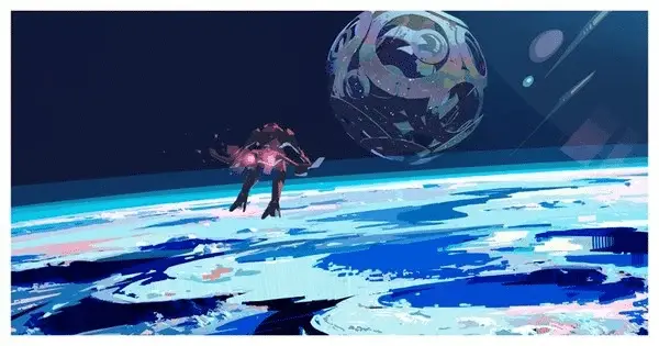 Starwing paradox, prequel il 22 agosto Starwing paradox, prequel il 22 agosto