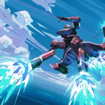 Starwing paradox, ecco il trailer del film prequel