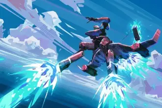 Starwing paradox, ecco il trailer del film prequel