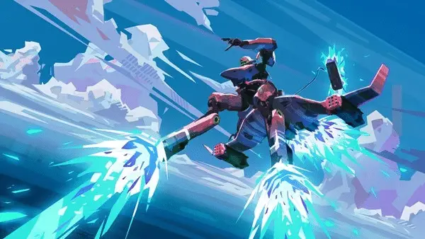 Starwing paradox, prequel il 22 agosto