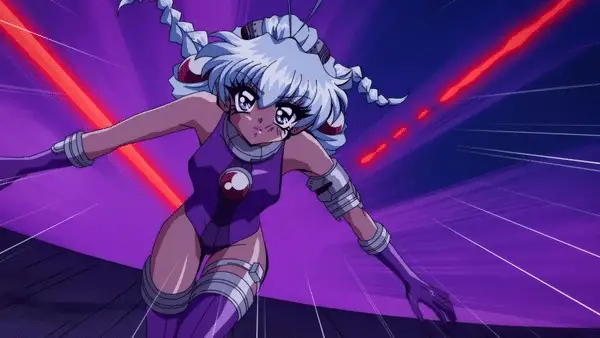 Shinsei galverse, anime in estate Shinsei galverse, anime in estate