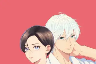 In the clear moonlit dusk ottiene un anime