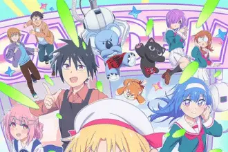 Cultural exchange with a game centre girl, non perdere il nuovo video