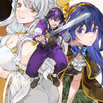 Meikyū kyōsōkyoku e saikyō maō wa musō shiteta no ni, iniziate due nuove serie