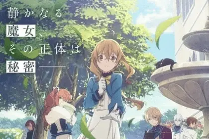 Silent witch, non perdere il nuovo trailer