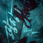 Mercy for none, la serie il 6 giugno